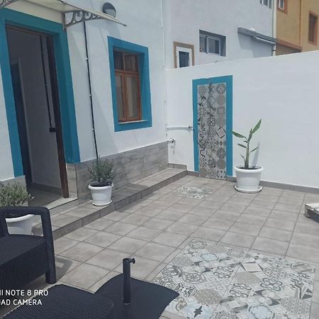 Maldonado Lägenhet Santa Cruz de la Palma  Exteriör bild